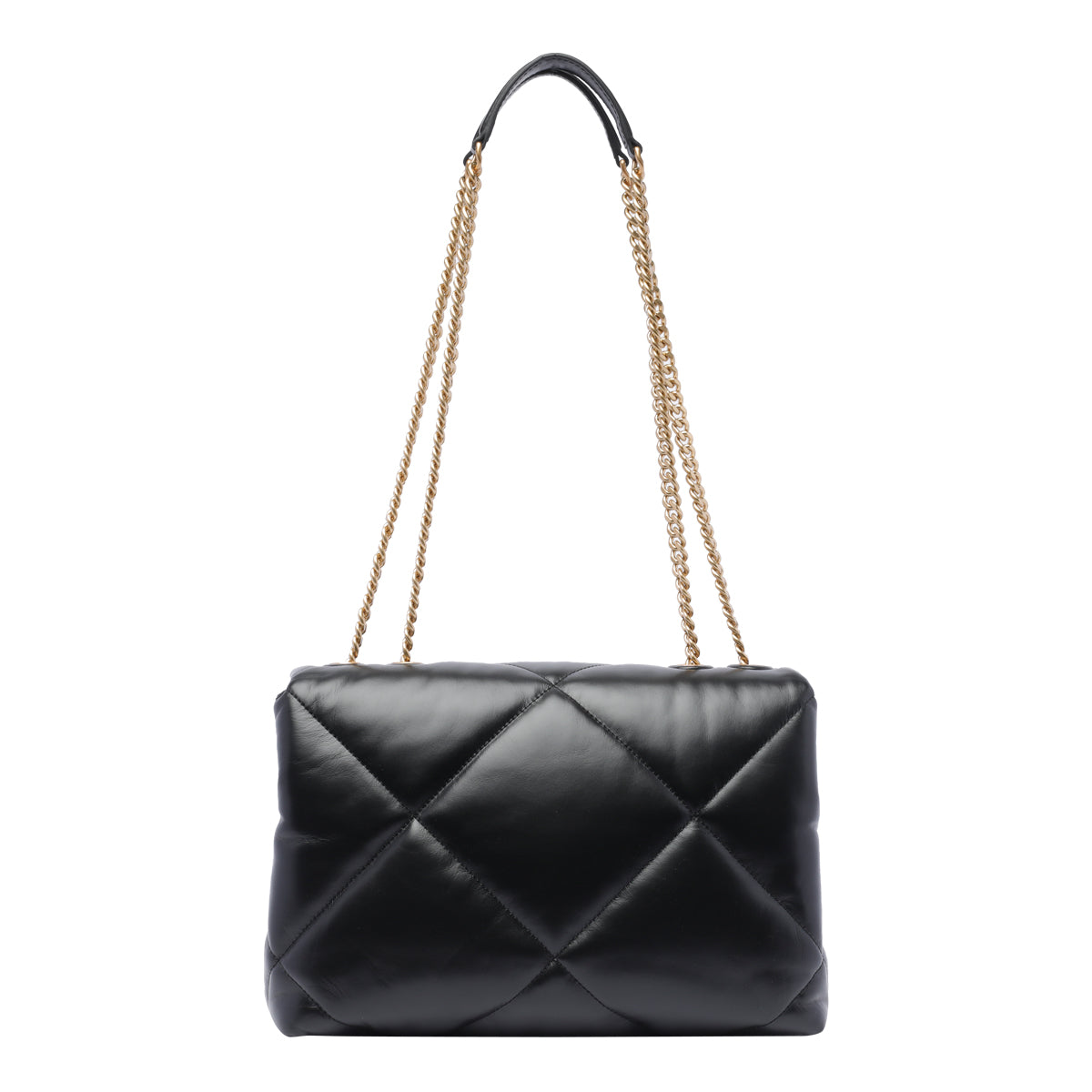 Tory Burch Bags Black Calf Leather