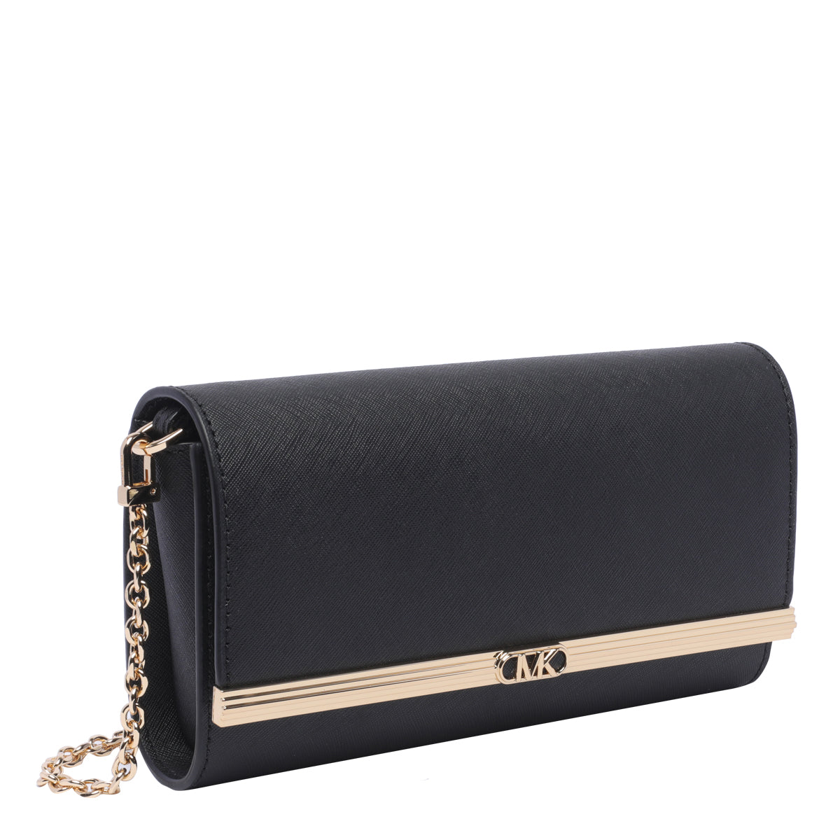 Michael Kors Bags Black Calf Leather