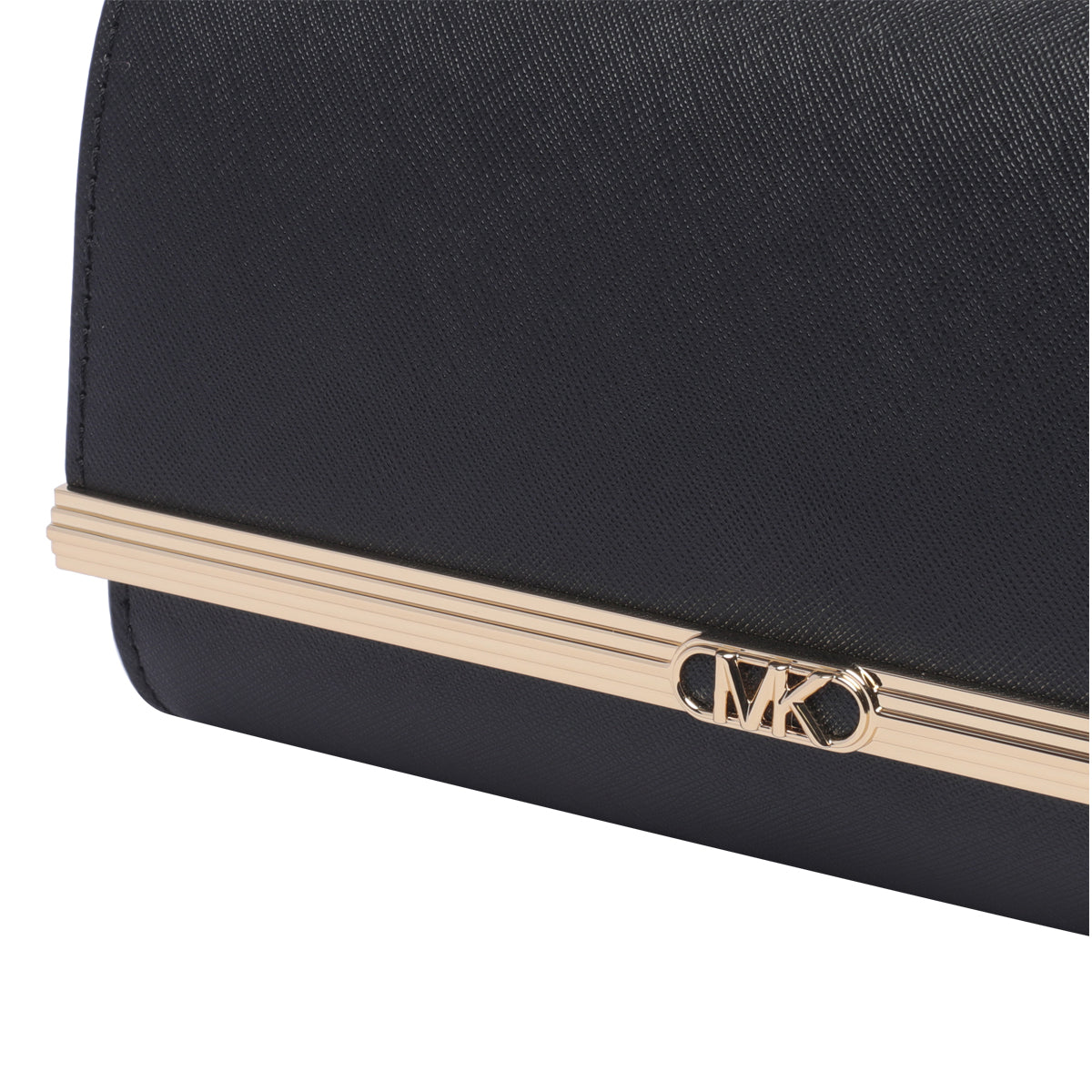 Michael Kors Bags Black Calf Leather