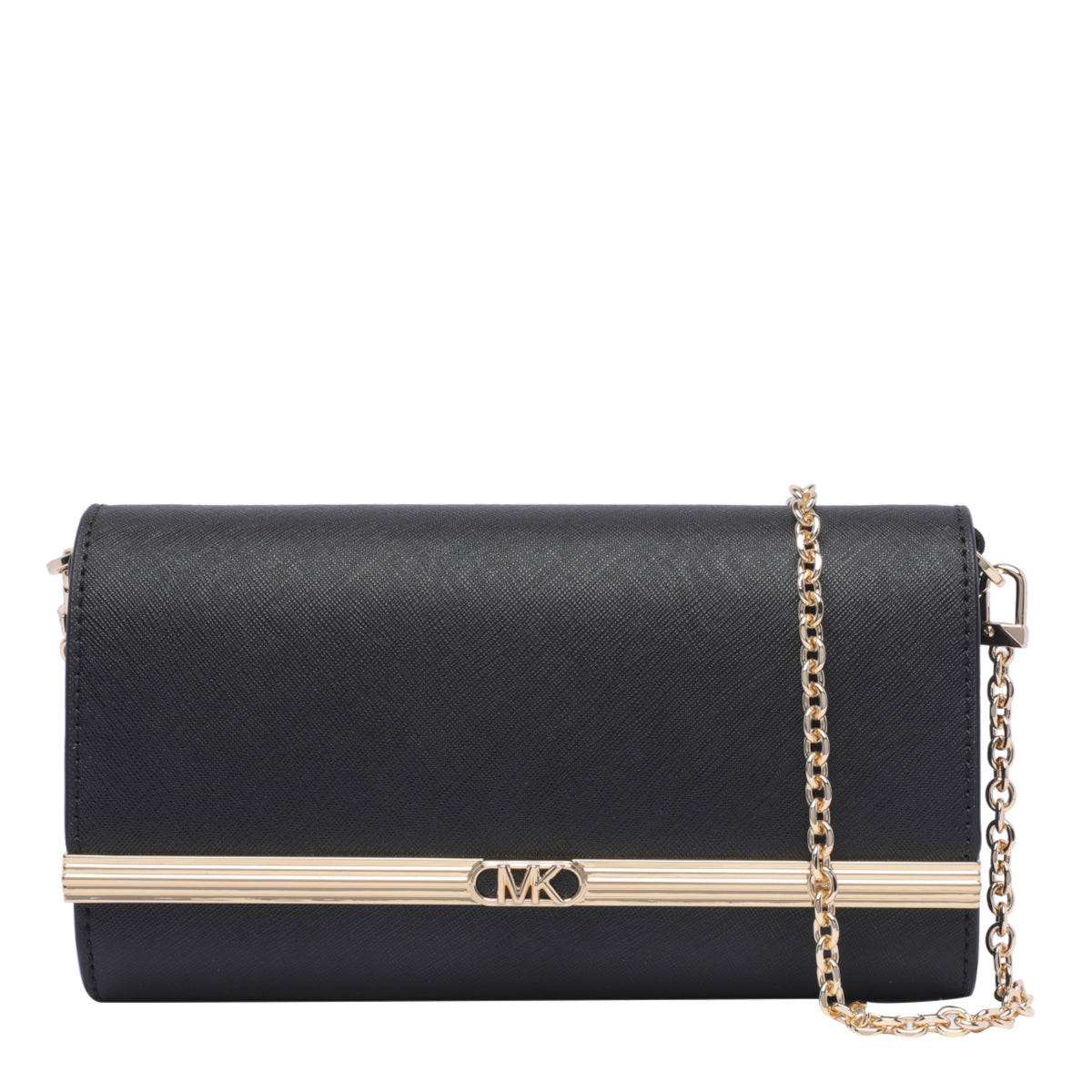 Michael Kors Bags Black Calf Leather