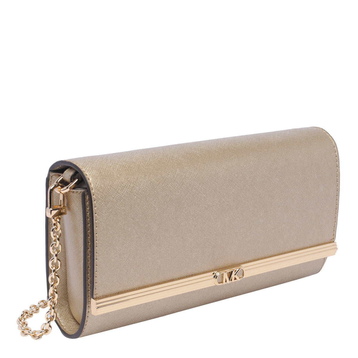 Michael Kors Bags Golden Calf Leather