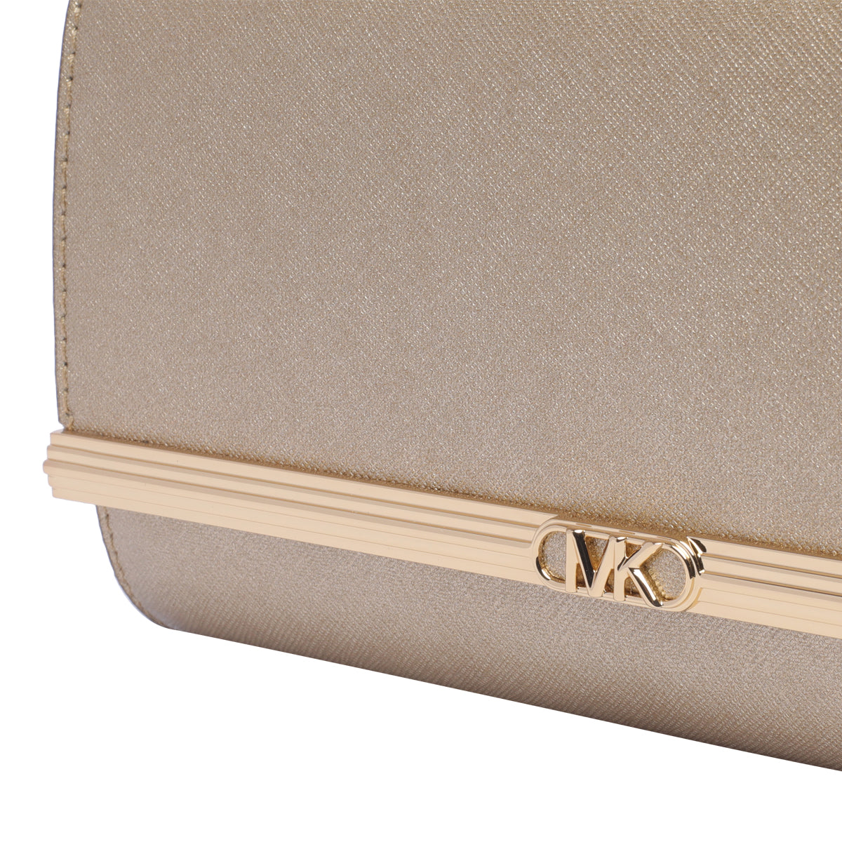 Michael Kors Bags Golden Calf Leather