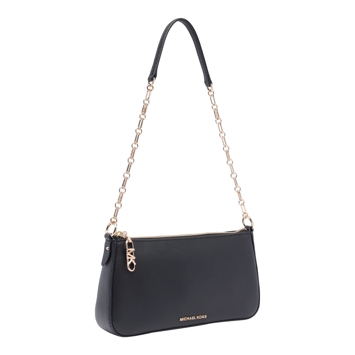 Michael Kors Bags Black Calf Leather