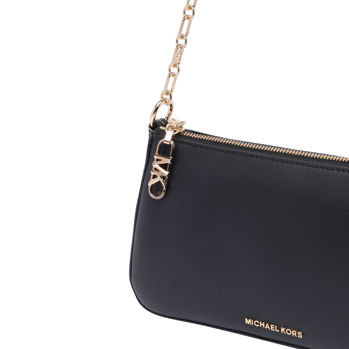Michael Kors Bags Black Calf Leather