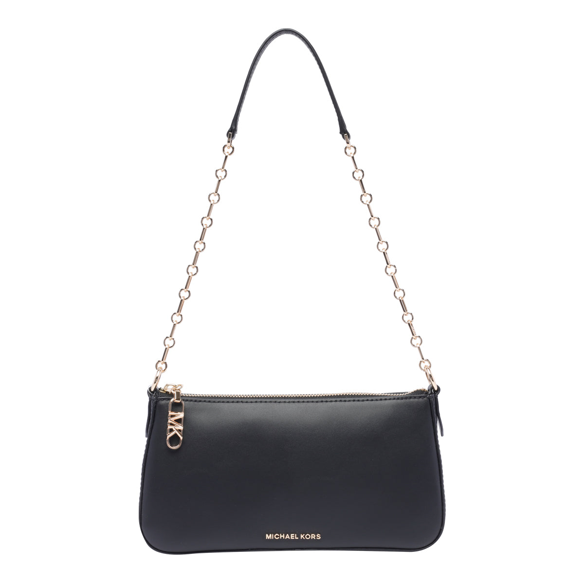 Michael Kors Bags Black Calf Leather
