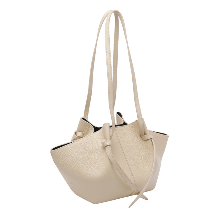 Yuzefi Bags White Calf Leather