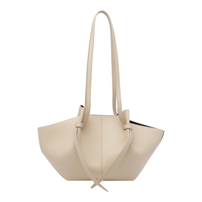 Yuzefi Bags White Calf Leather