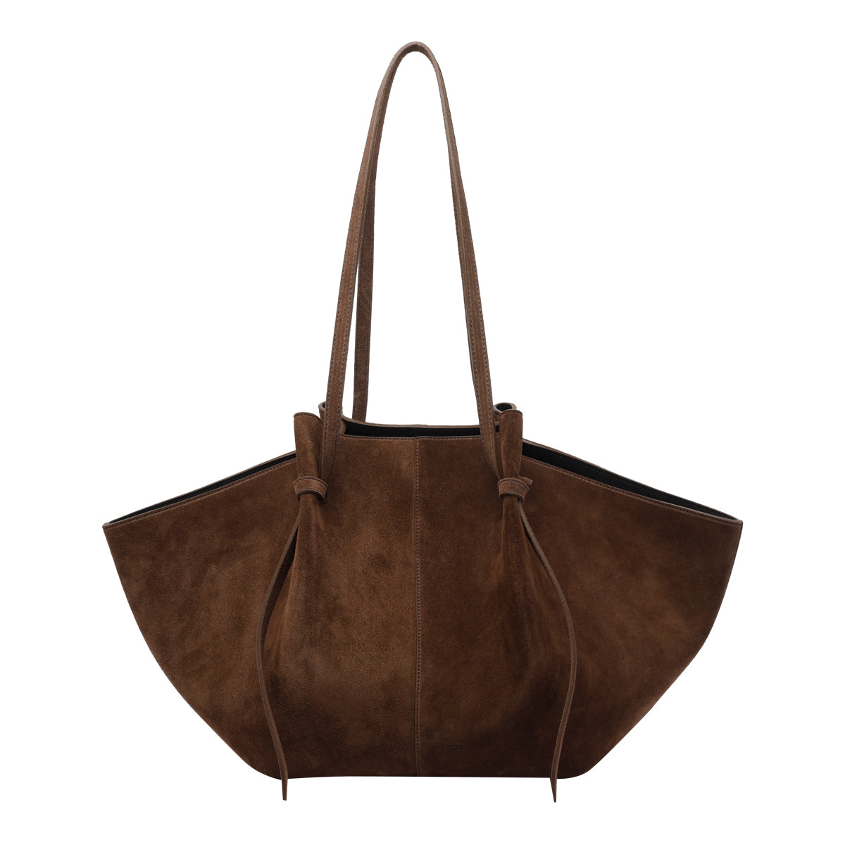 Yuzefi Bags Brown Calf Leather