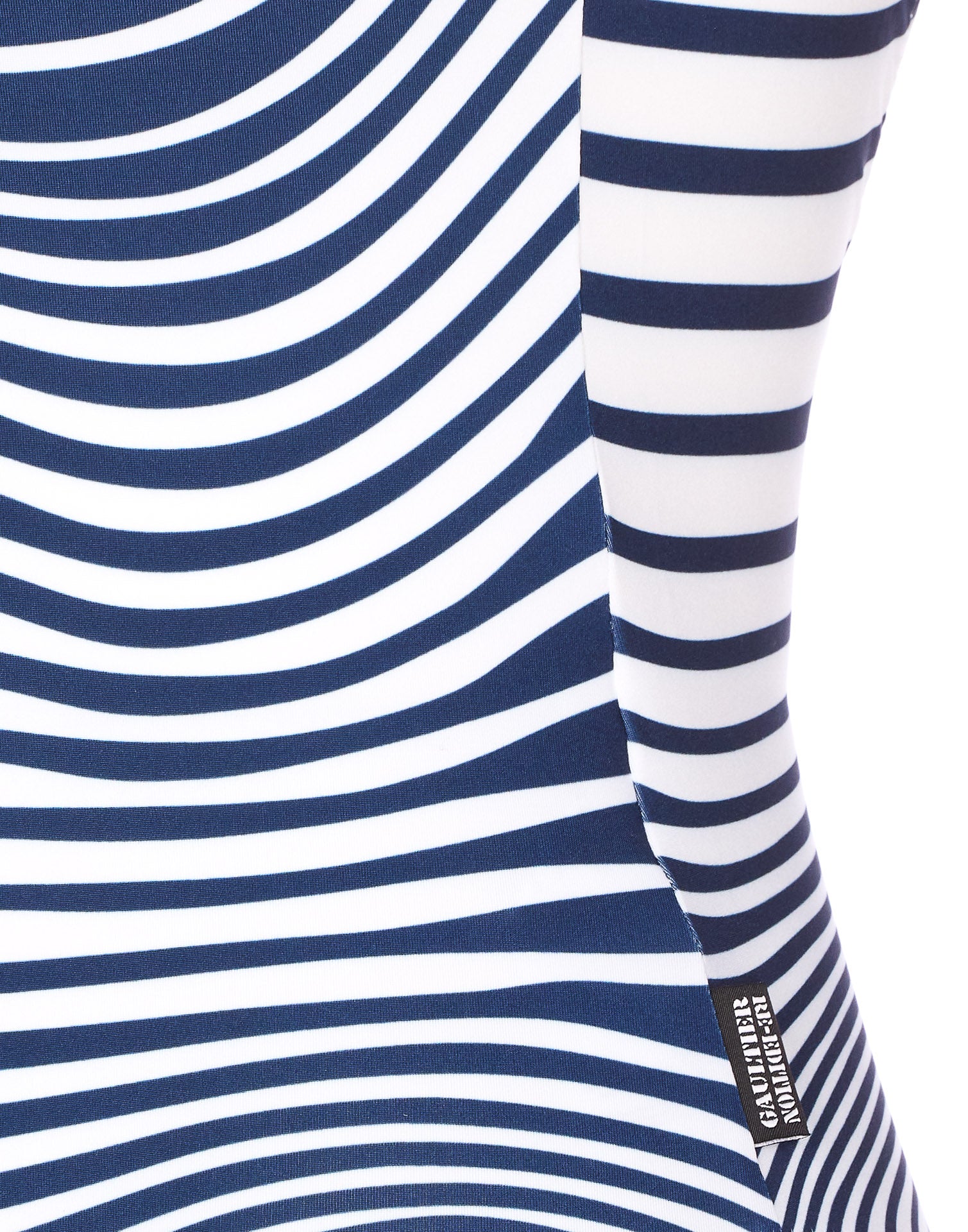 JEAN PAUL GAULTIER Sea clothing Blue Polyester