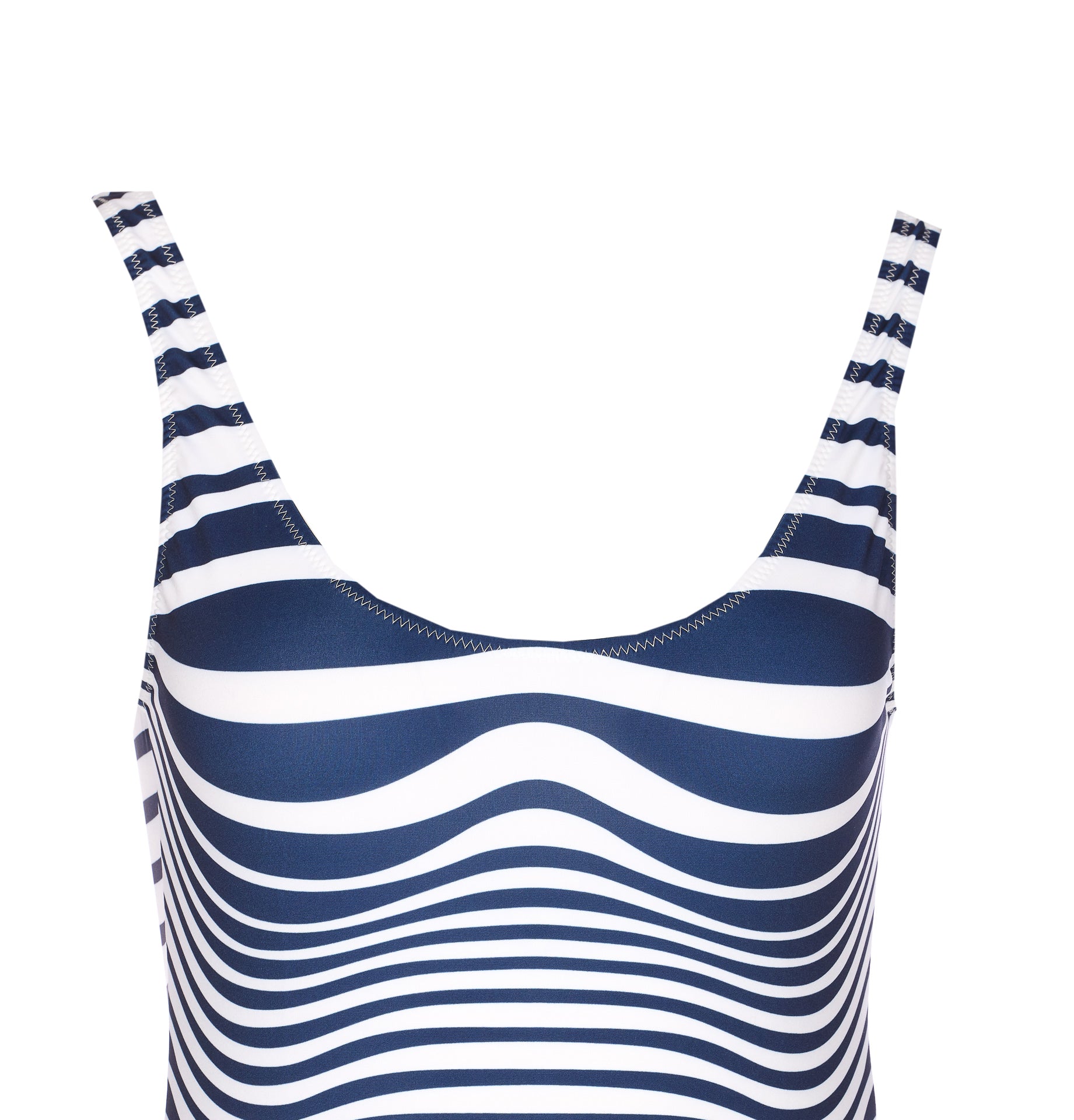 JEAN PAUL GAULTIER Sea clothing Blue Polyester