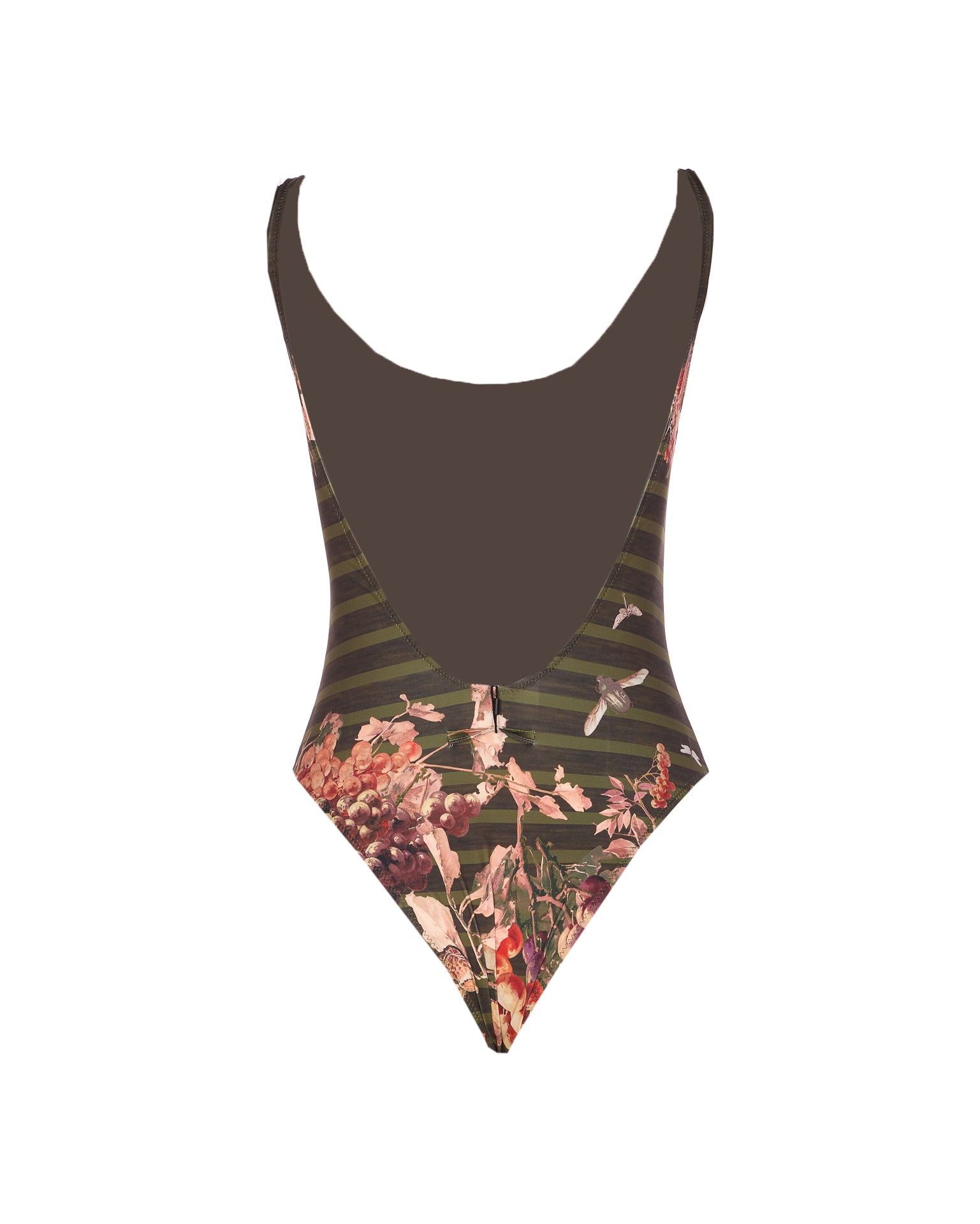 JEAN PAUL GAULTIER Sea clothing Green Polyester