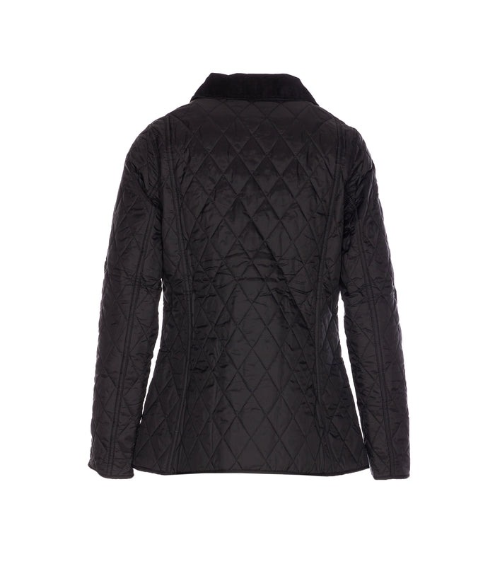 Barbour Jackets Black Polyamide