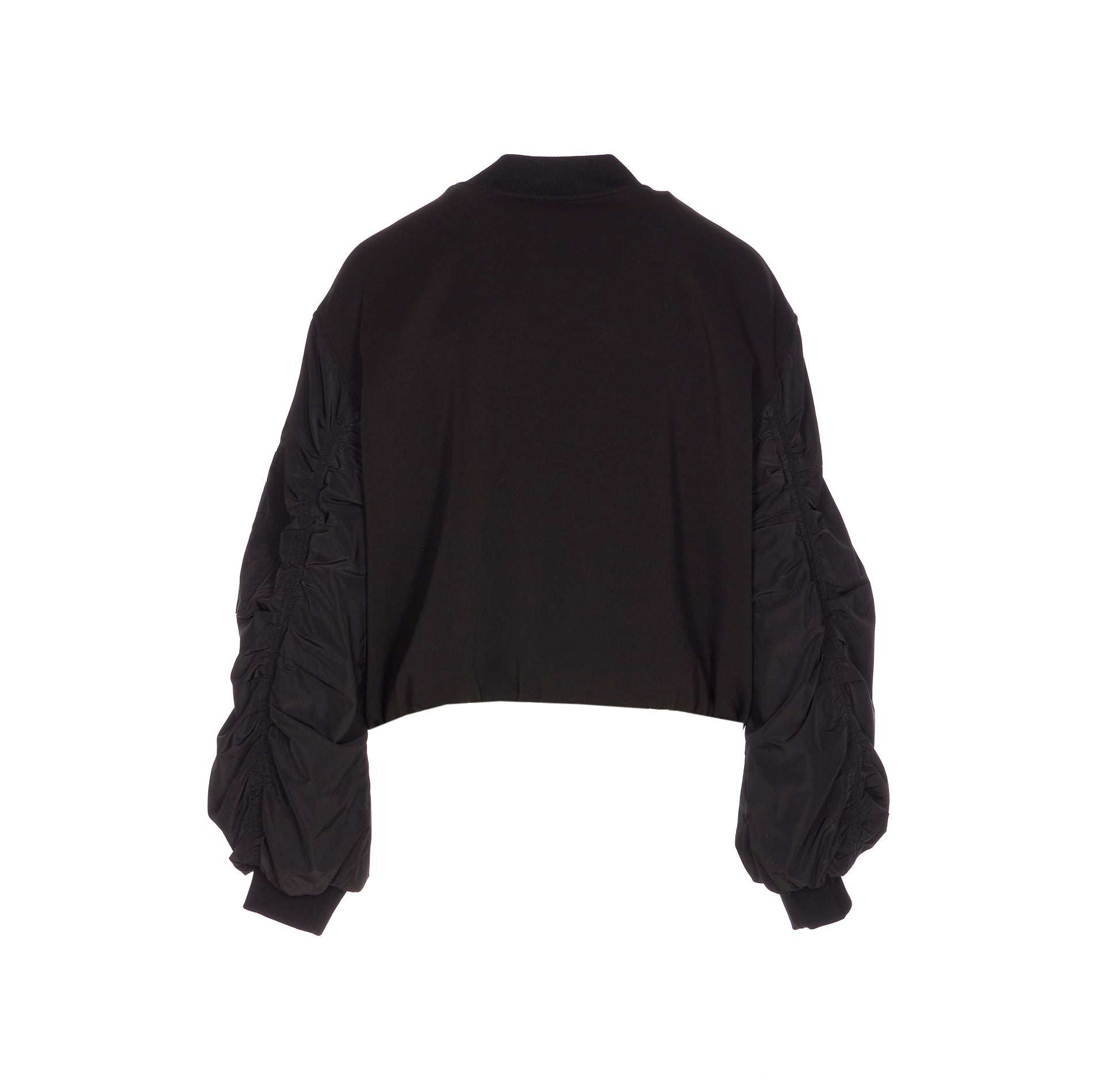 Liu Jo Jackets Black Cotton