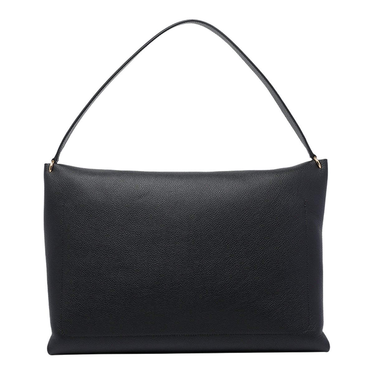 Wandler Bags Black Calf Leather
