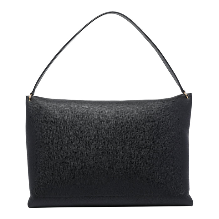 Wandler Bags Black Calf Leather