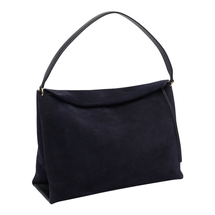 WANDLER Bags Blue Calf Leather