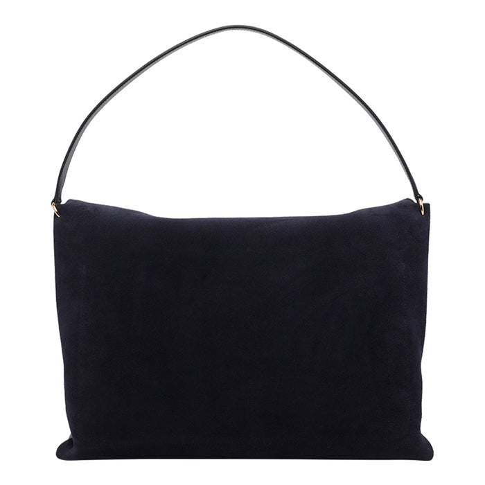 WANDLER Bags Blue Calf Leather