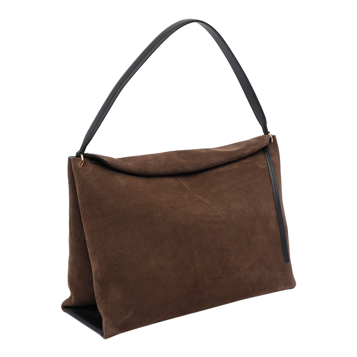 Wandler Bags Brown Calf Leather