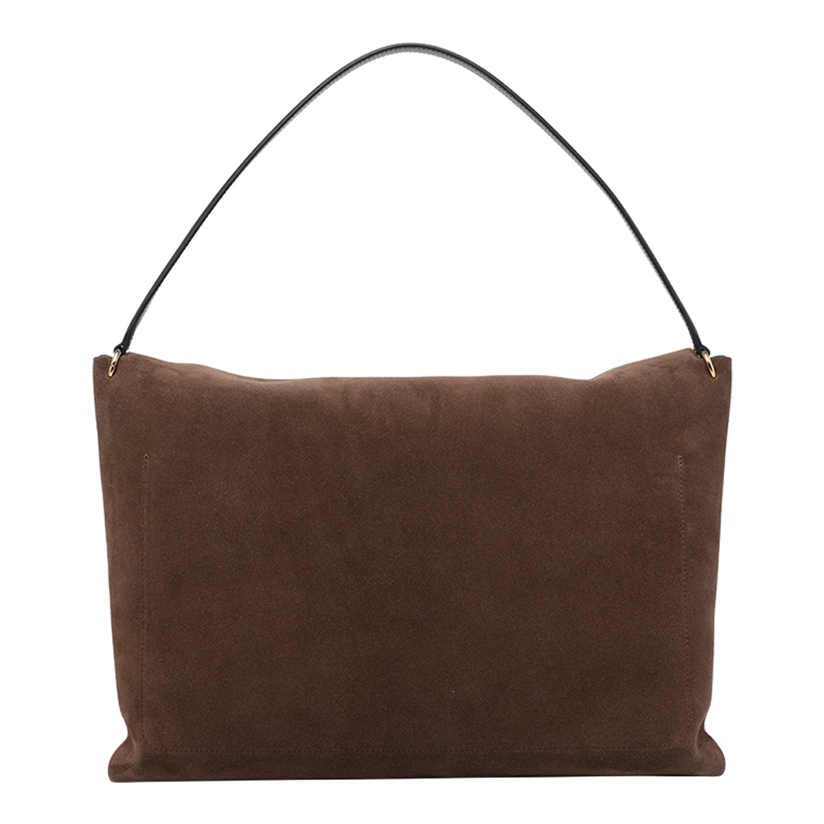 Wandler Bags Brown Calf Leather