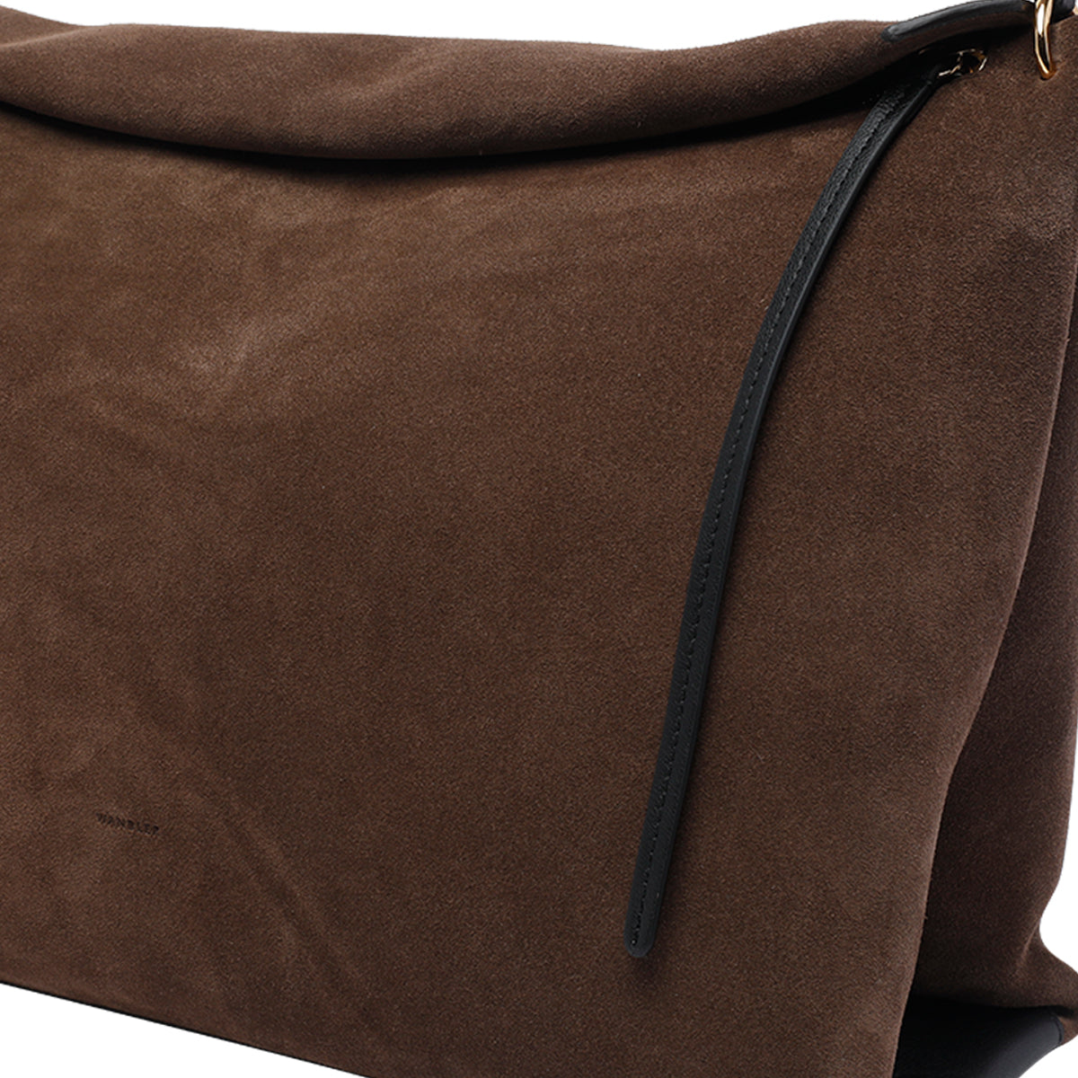 Wandler Bags Brown Calf Leather