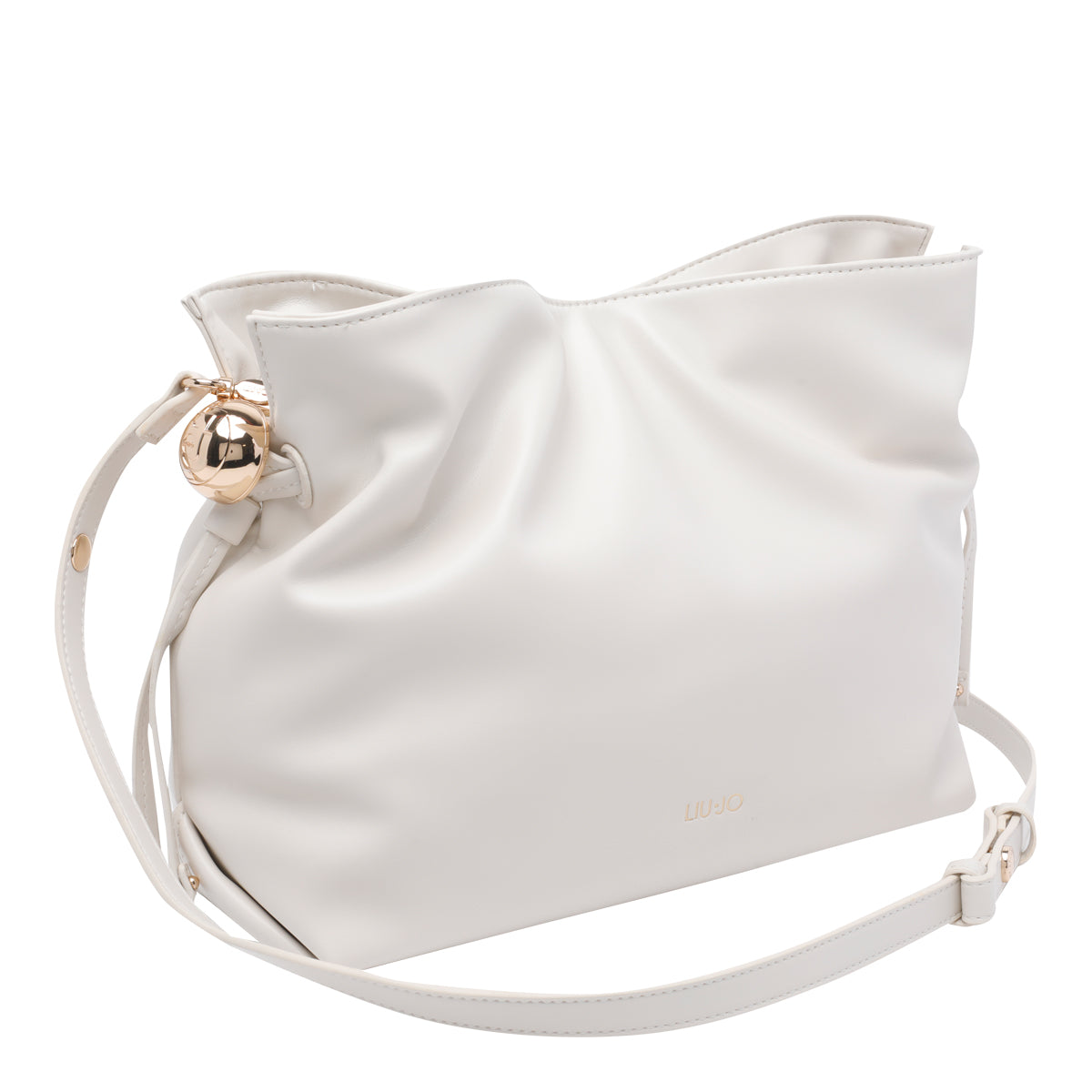 Liu Jo Bags White Polyester
