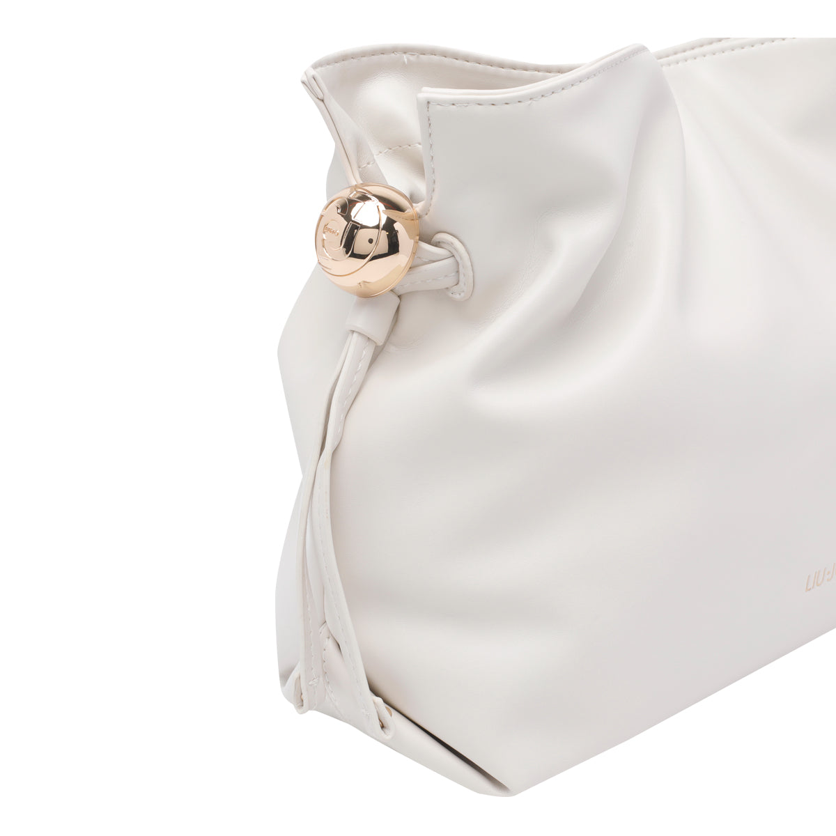 Liu Jo Bags White Polyester