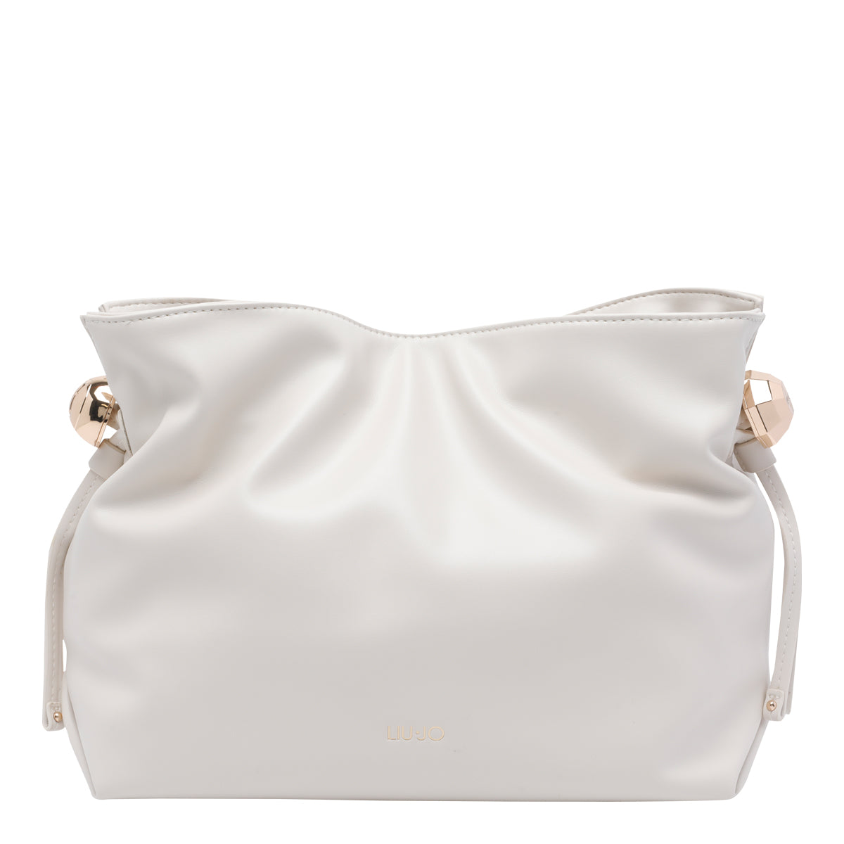 Liu Jo Bags White Polyester