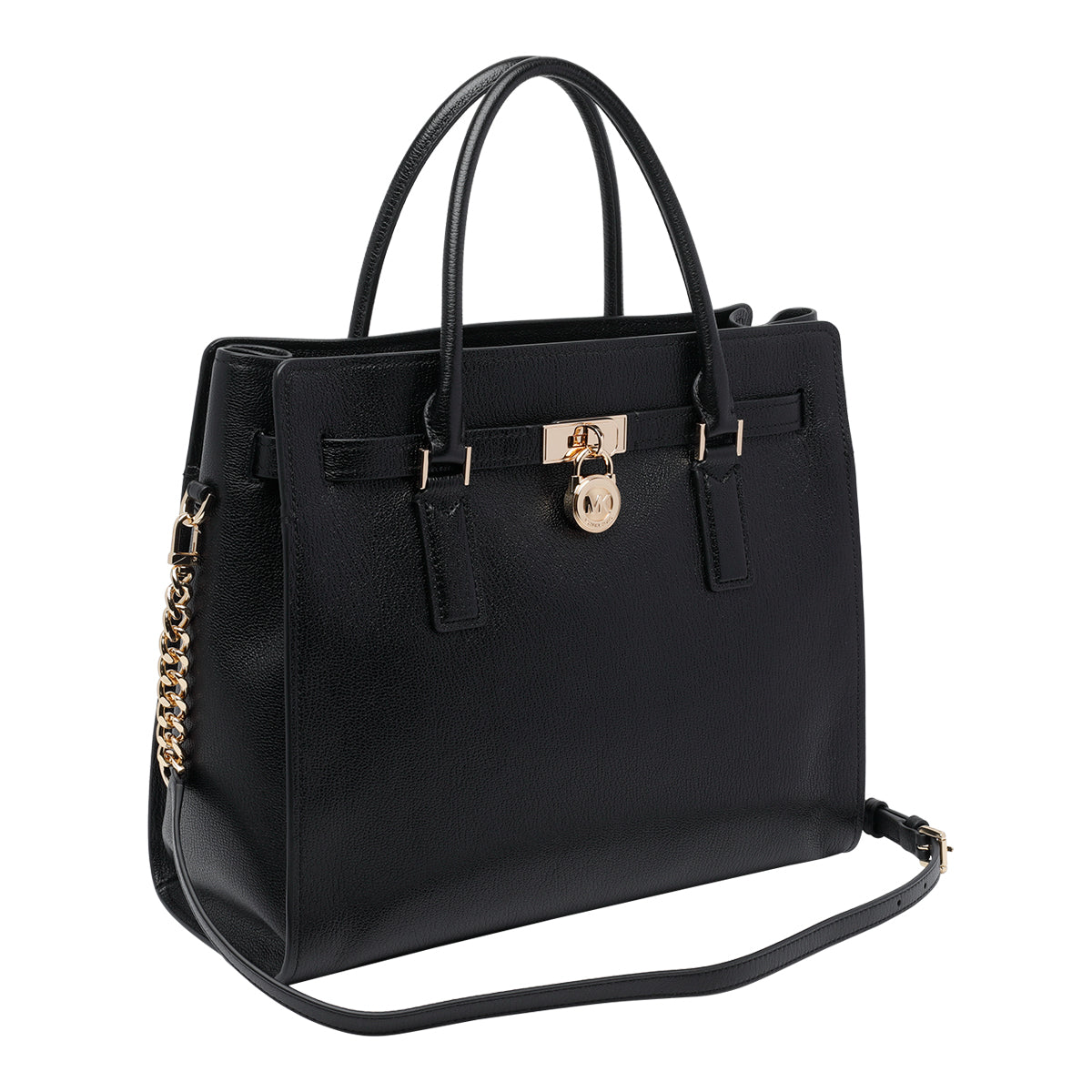 Michael Kors Bags Black Calf Leather