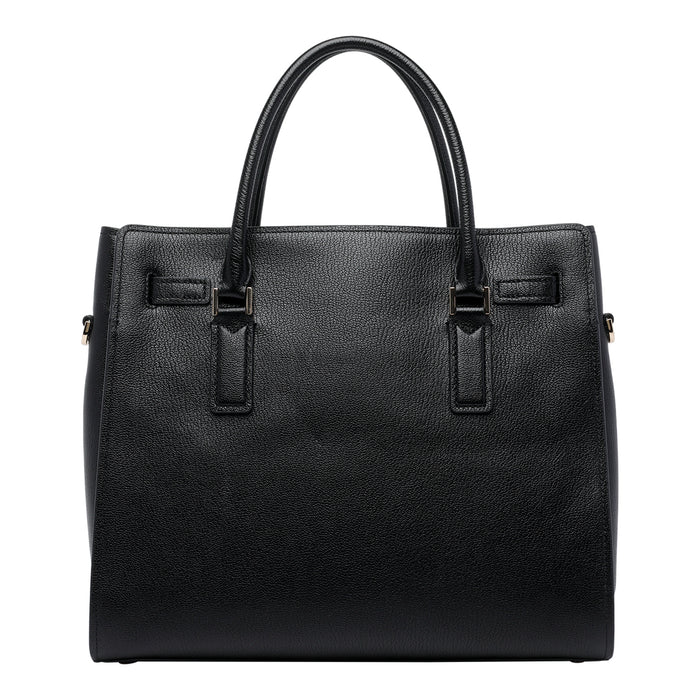 Michael Kors Bags Black Calf Leather