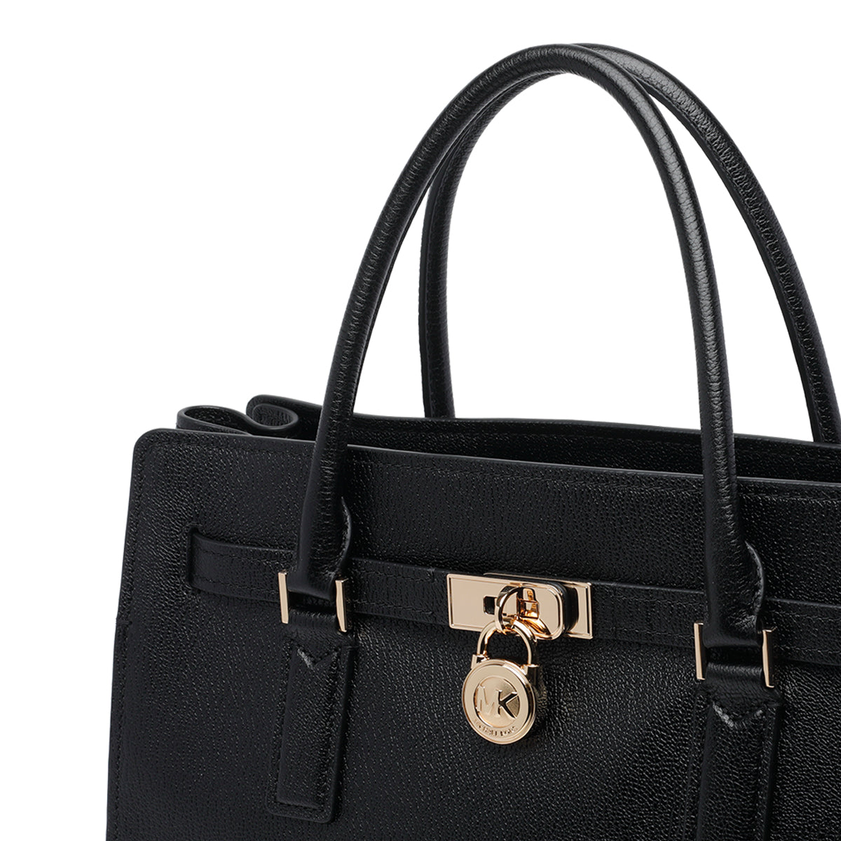 Michael Kors Bags Black Calf Leather