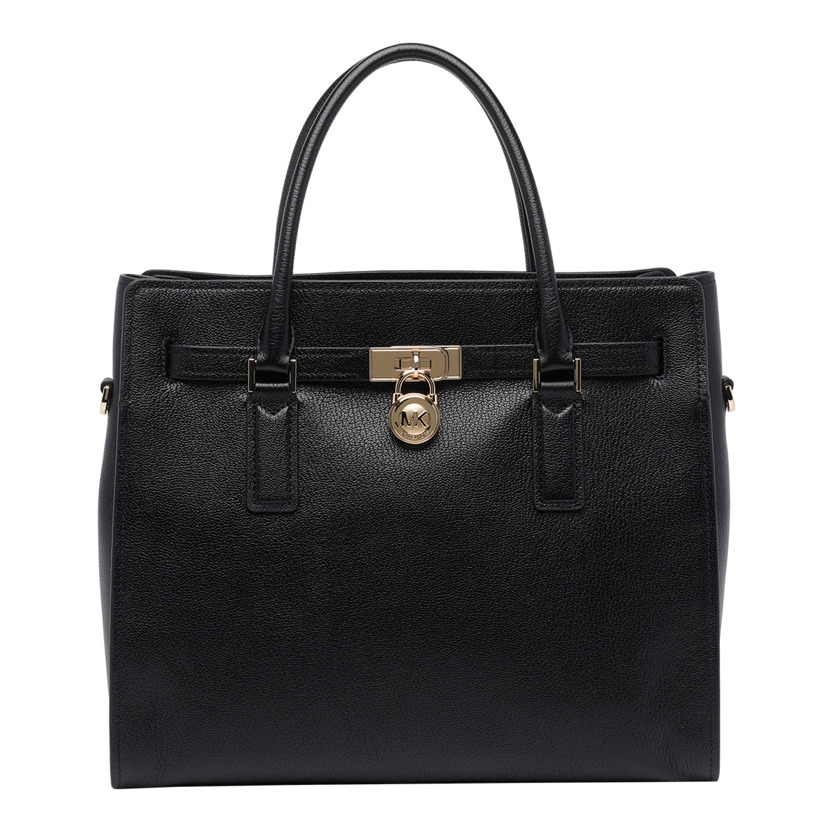 Michael Kors Bags Black Calf Leather