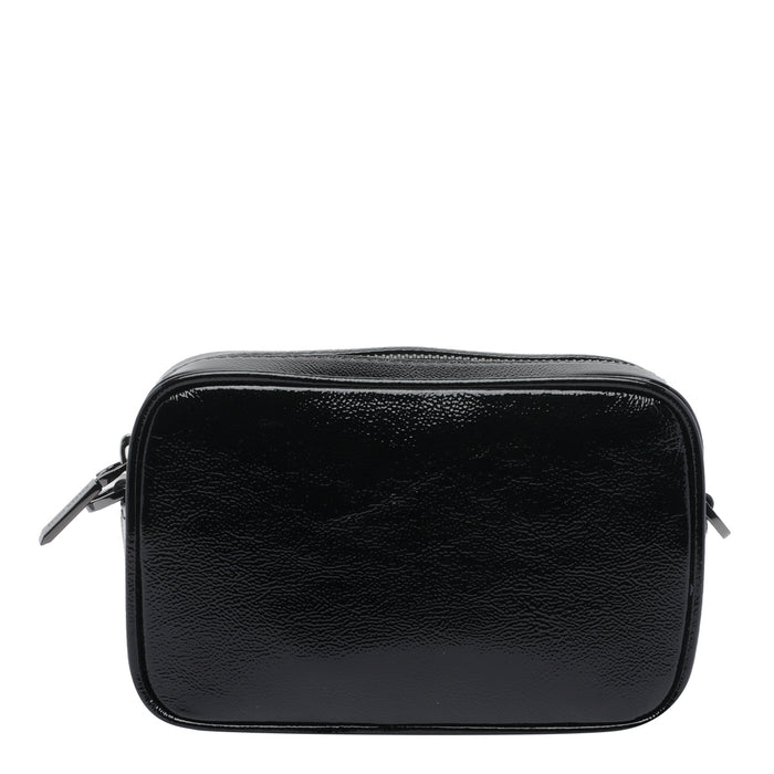 Golden Goose Bags Black Calf Leather