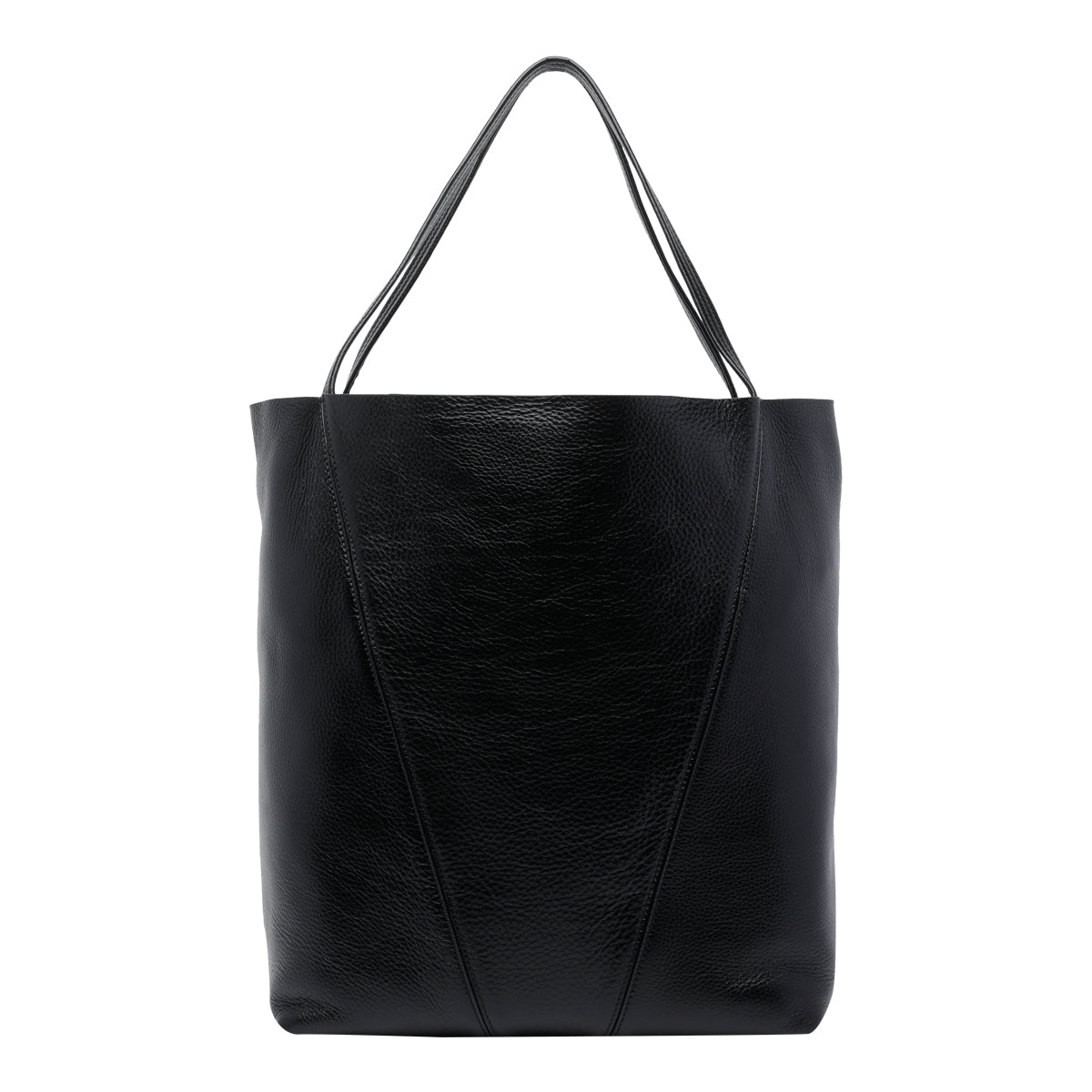 Chloè Bags Black Calf Leather