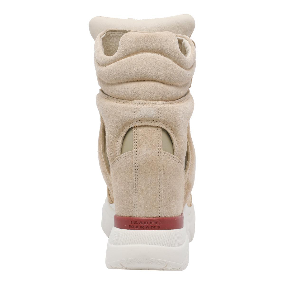 Isabel Marant Sneakers Beige