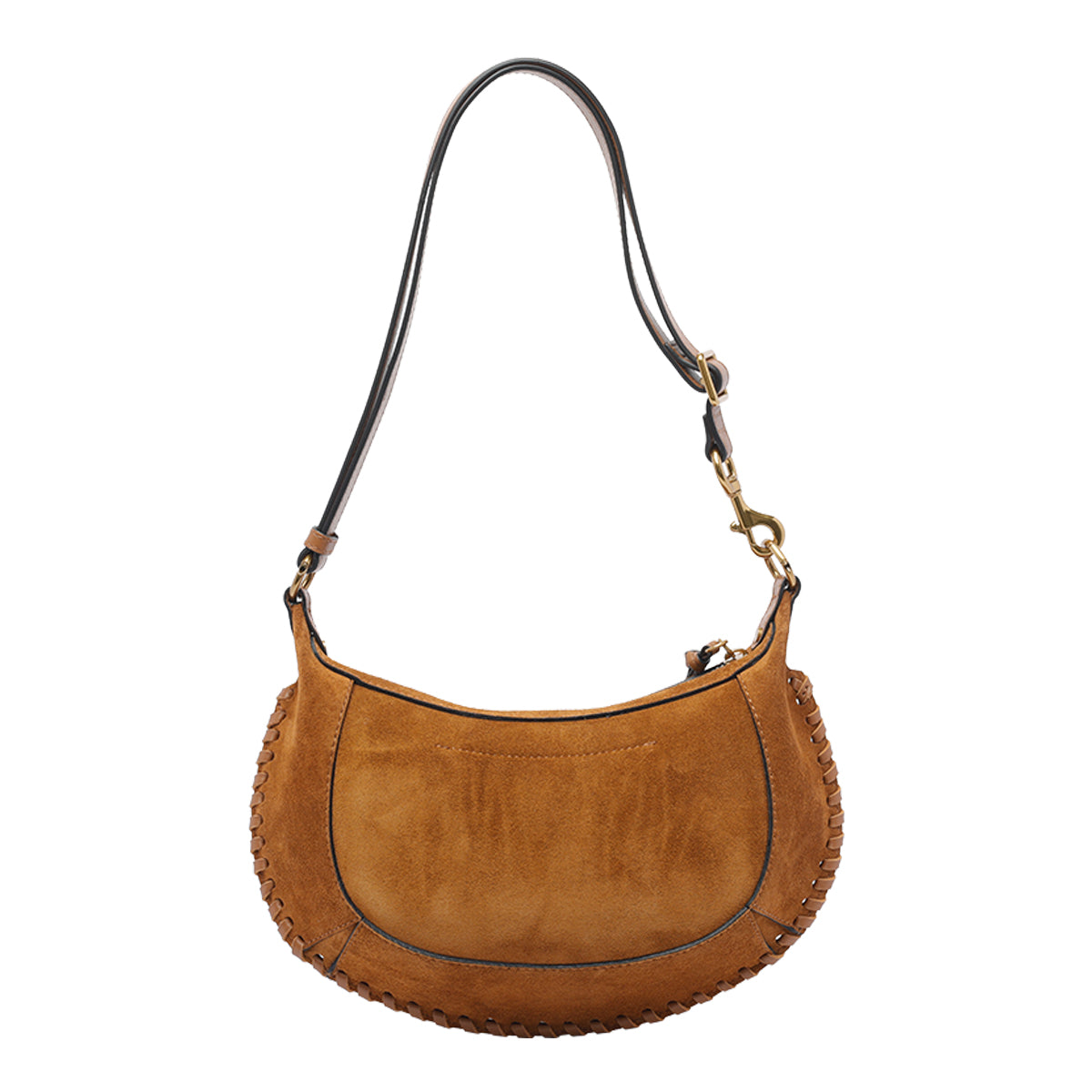 Isabel Marant Bags Brown Calf Leather