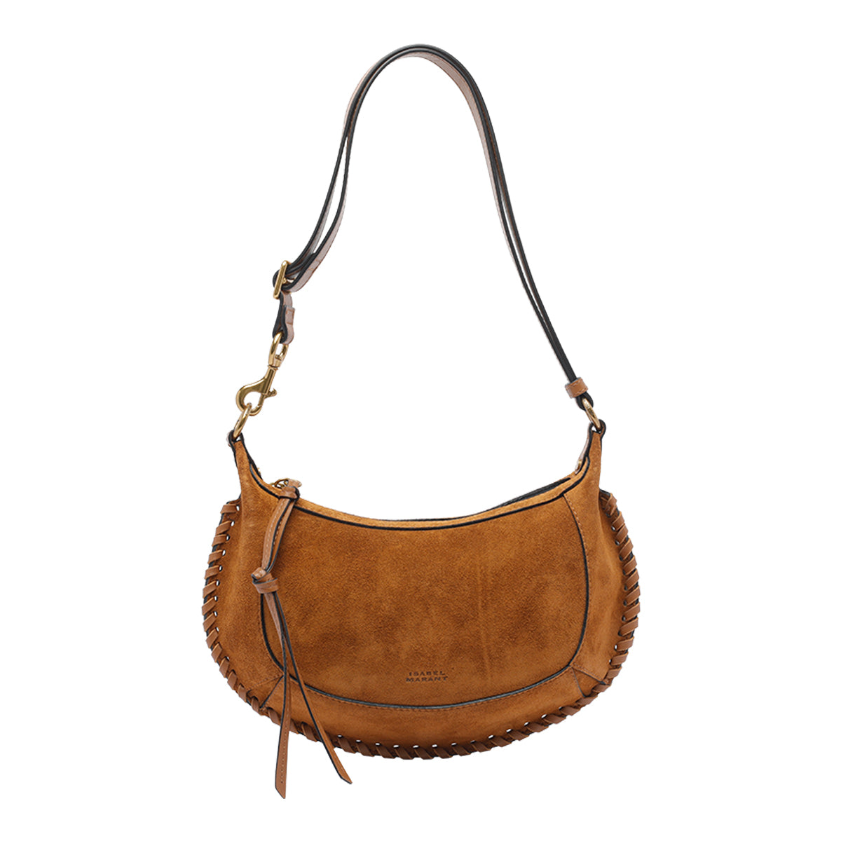 Isabel Marant Bags Brown Calf Leather