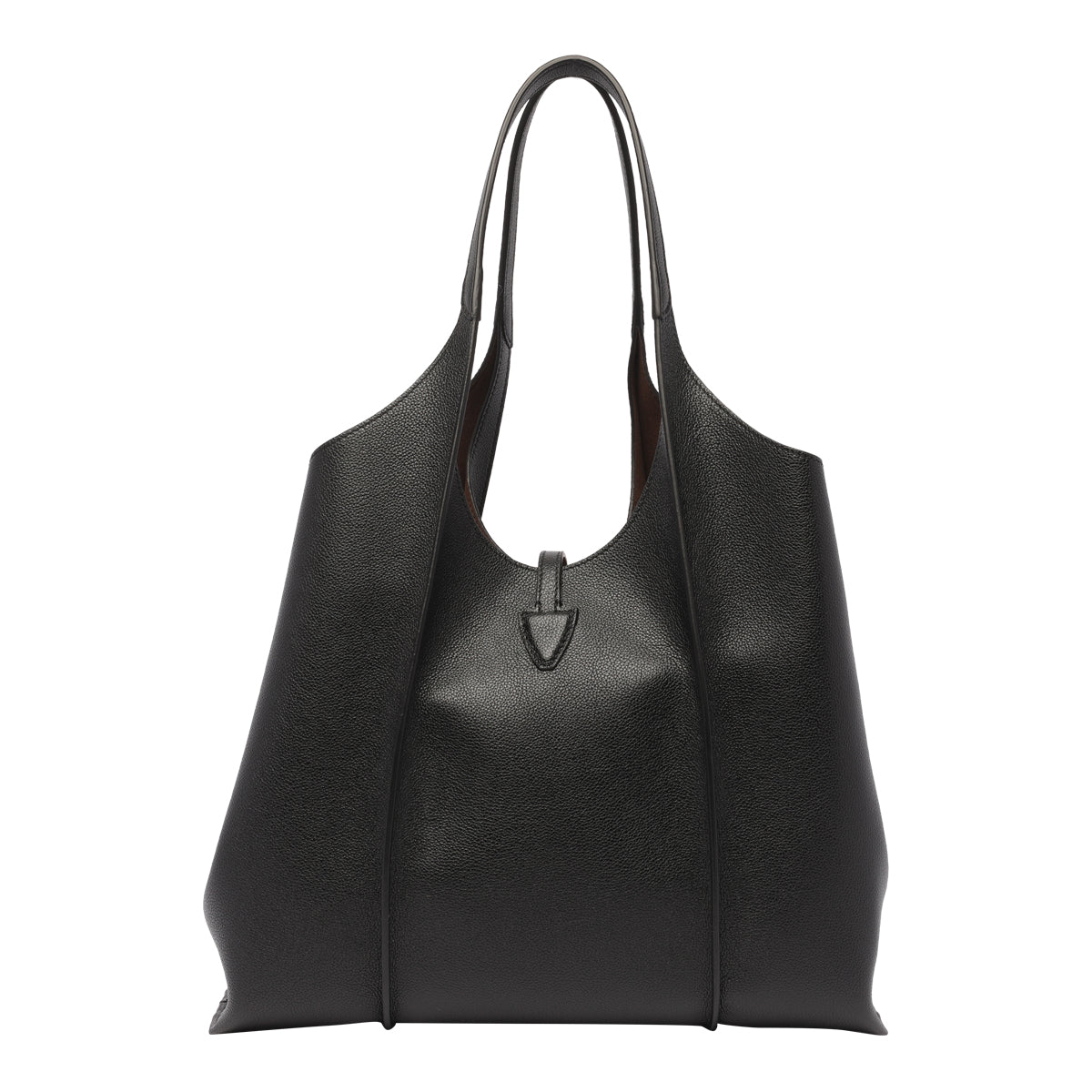 Tods Bags Black Calf Leather