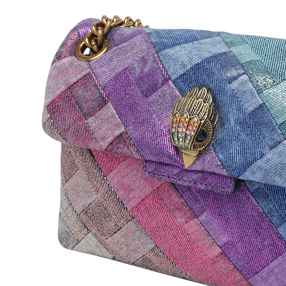 Kurt Geiger Bags MultiColour Polyester Cotton