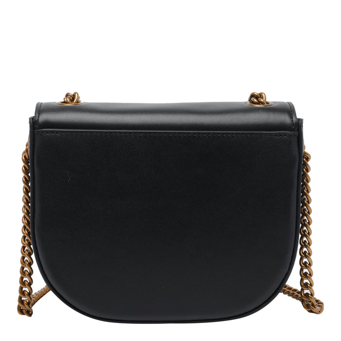 Kurt Geiger Bags Black Calf Leather