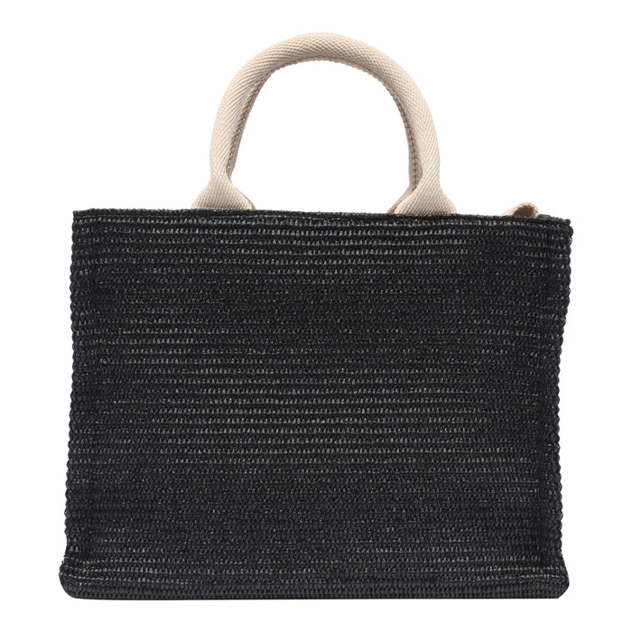 Marni Bags Black Cotton Polyamide