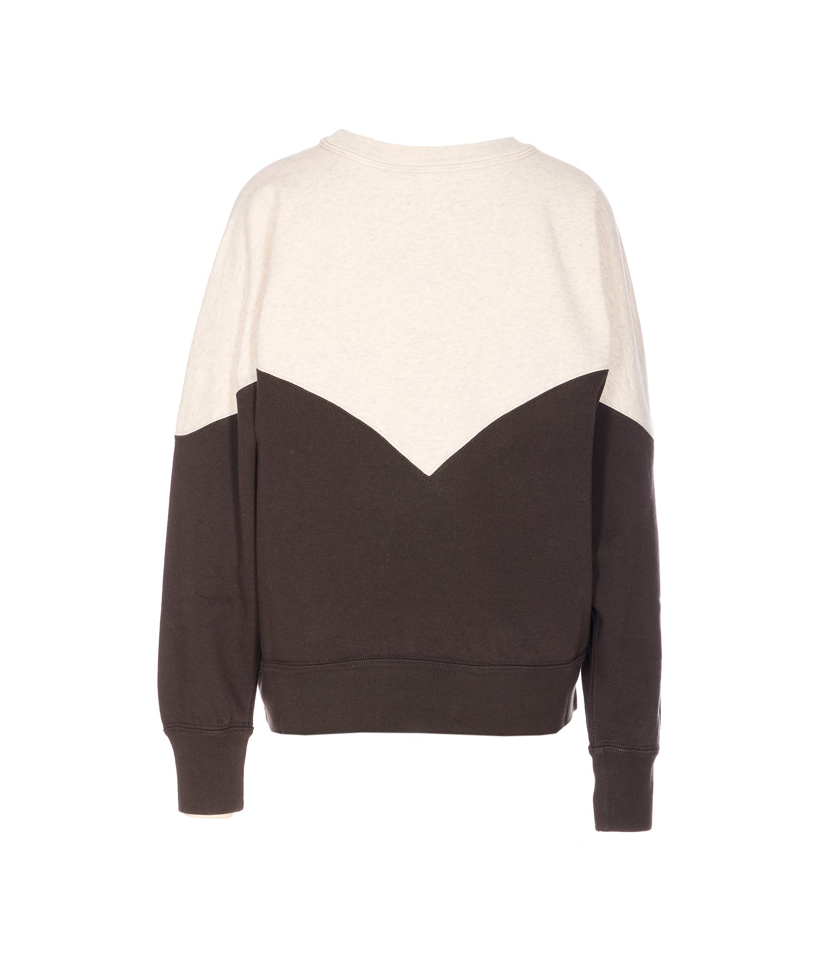 Isabel Marant Etoile Sweaters Black Cotton