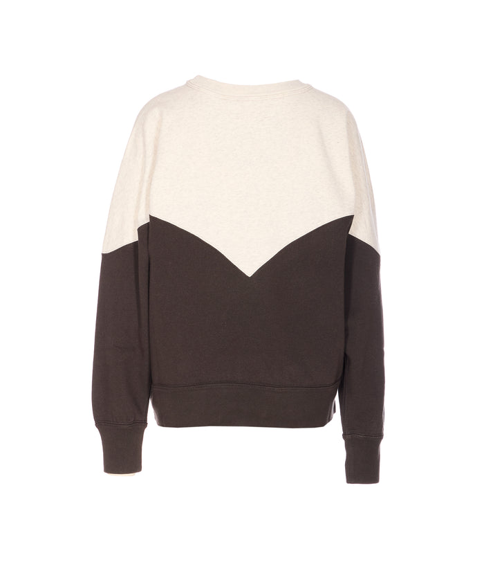 Isabel Marant Etoile Sweaters Black Cotton