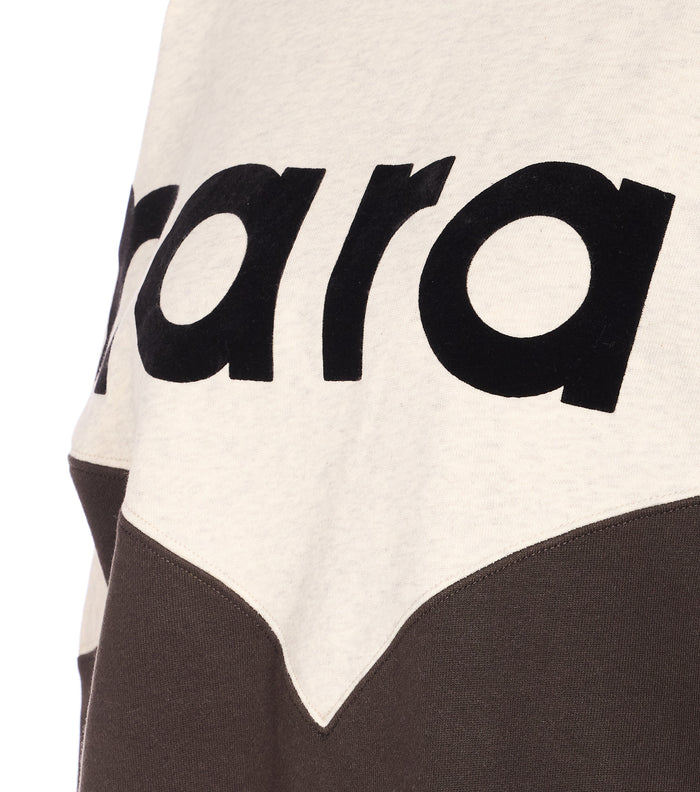 Isabel Marant Etoile Sweaters Black Cotton