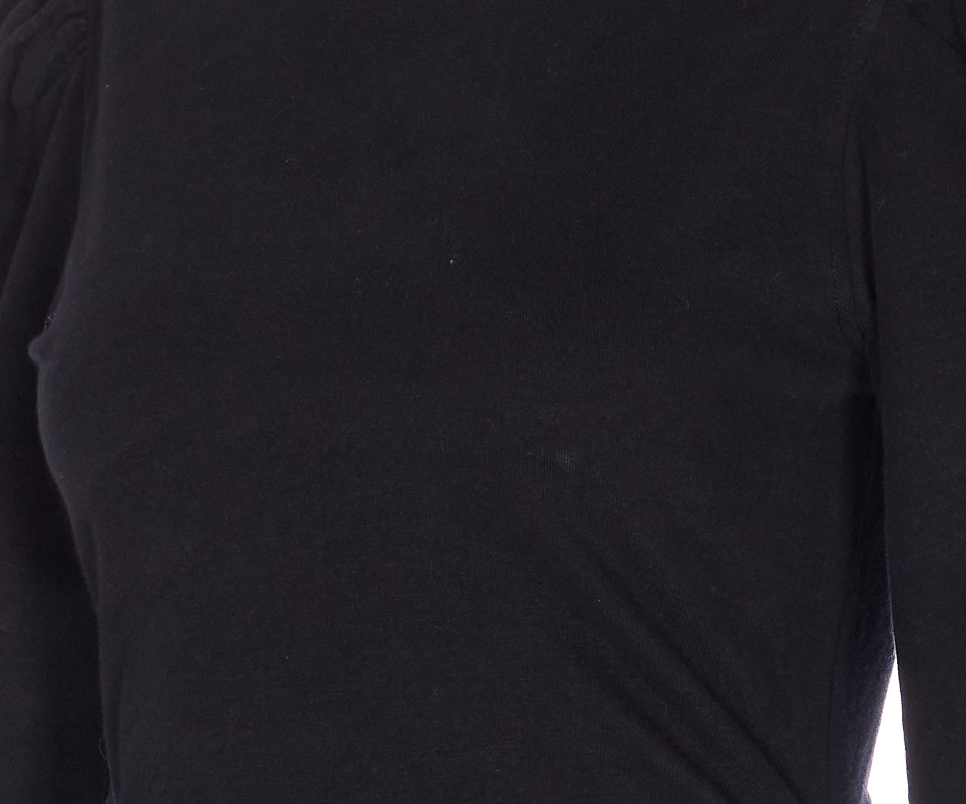 Isabel Marant Etoile Dresses Black Cotton