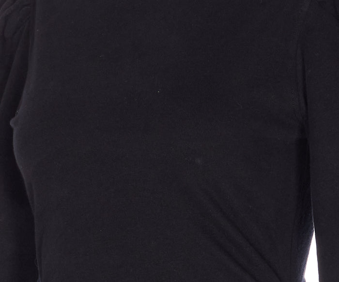 Isabel Marant Etoile Dresses Black Cotton