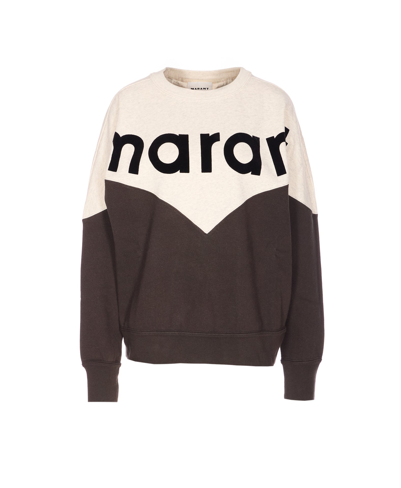 Isabel Marant Etoile Sweaters Black Cotton