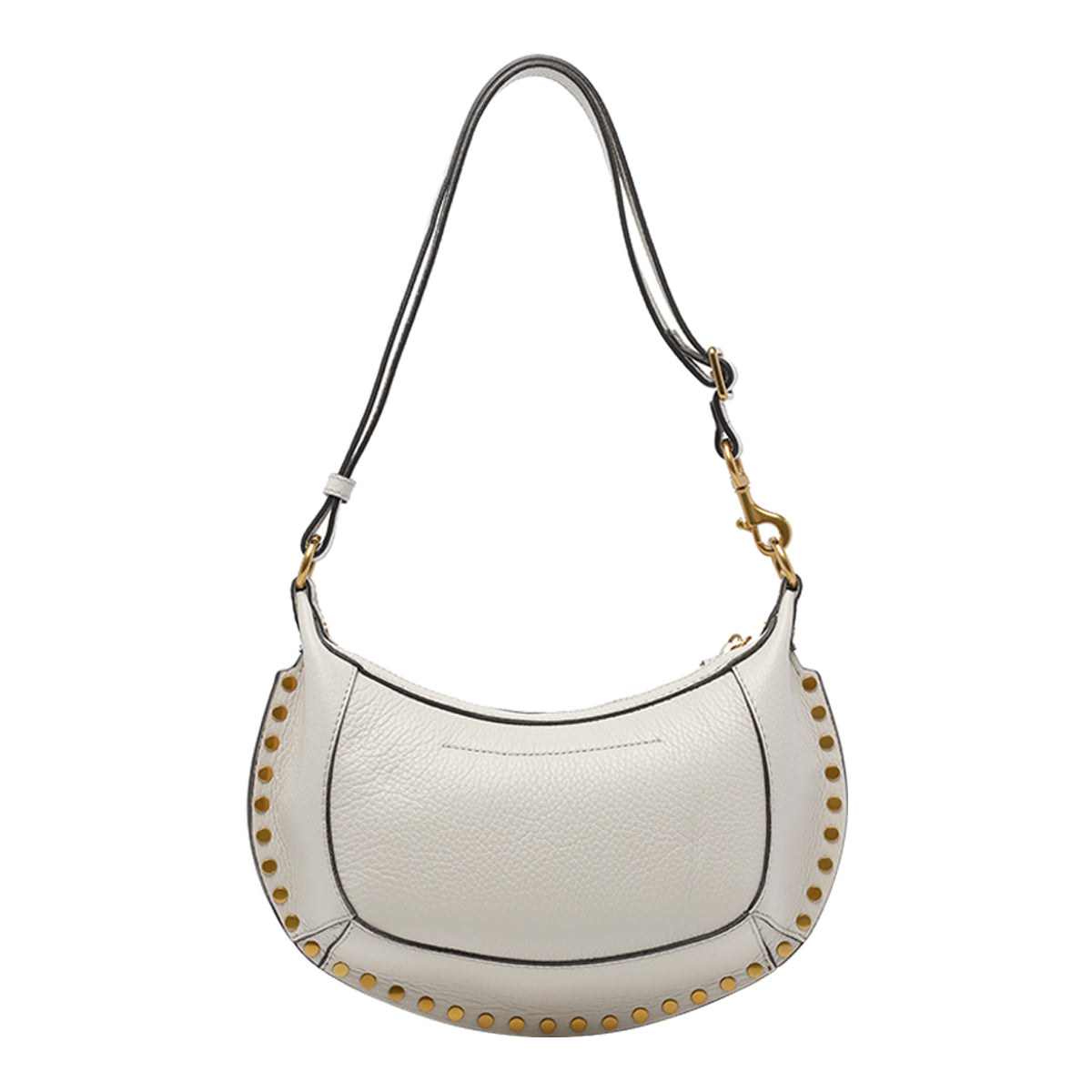 Isabel Marant Bags Beige Calf Leather