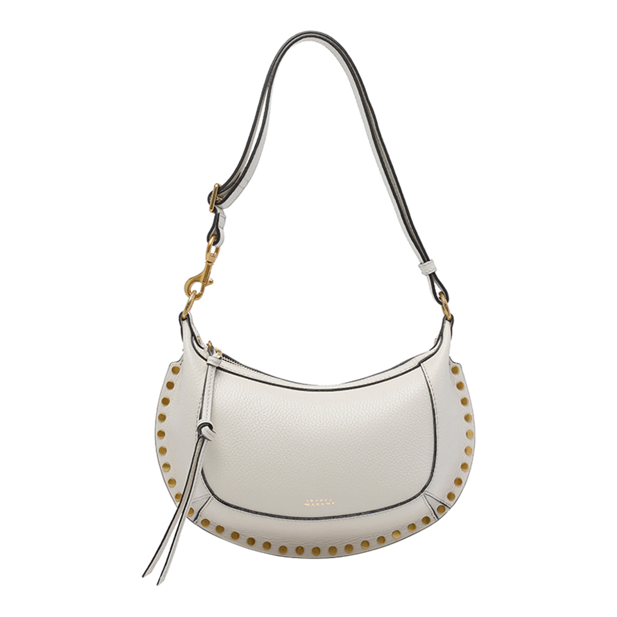 Isabel Marant Bags Beige Calf Leather