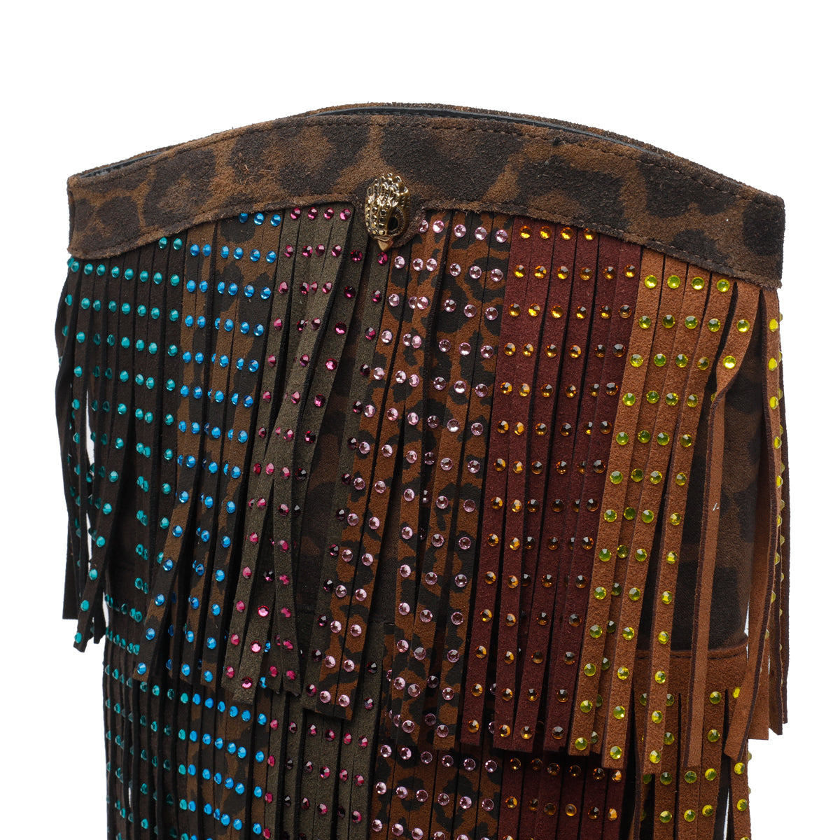 Kurt Geiger Boots Multicolour