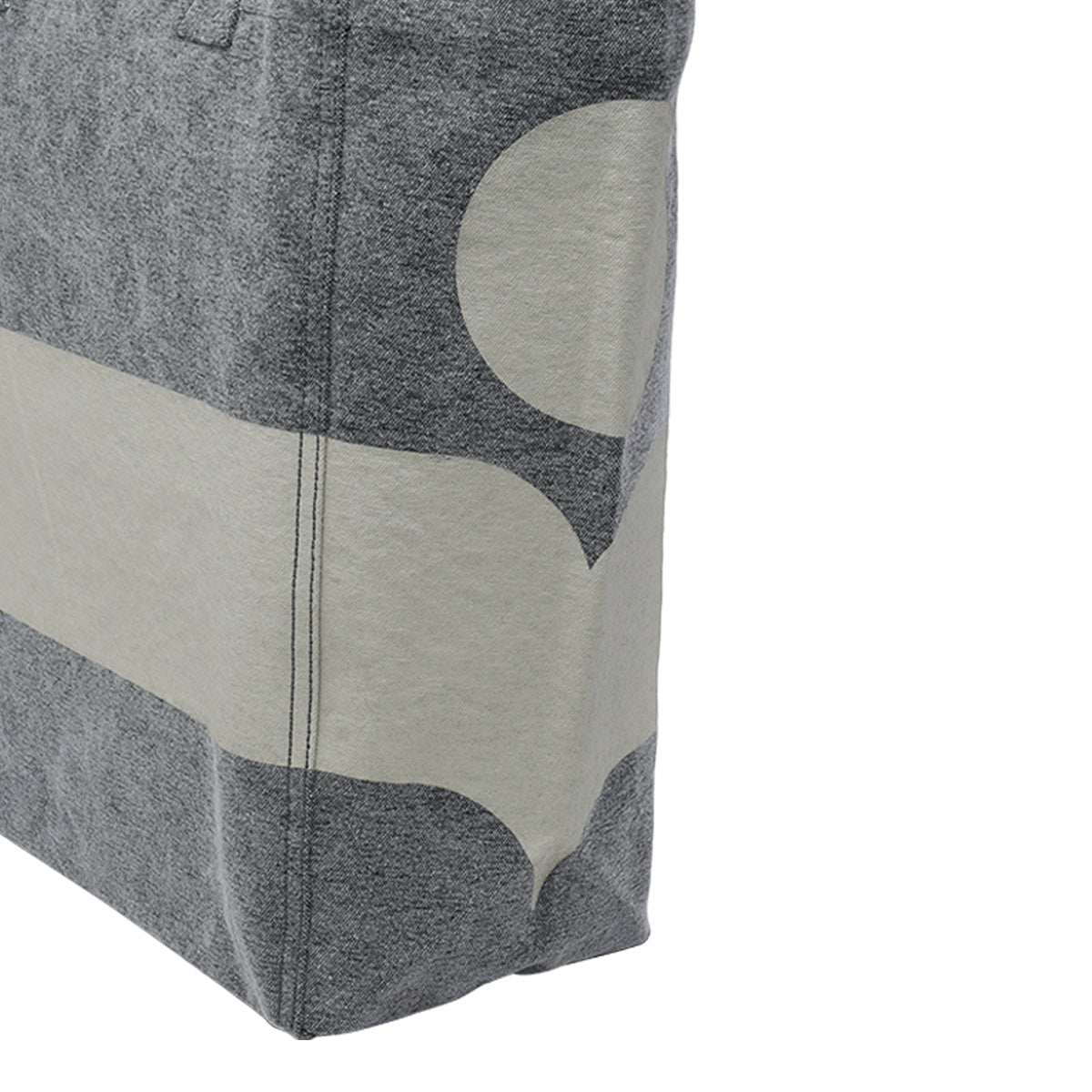 Isabel Marant Bags Grey Cotton
